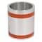 Amerimax Home Products Amerimax 6 in. W X 10 ft. L Galvanized Steel Flashing Silver 70406 - alternate 1